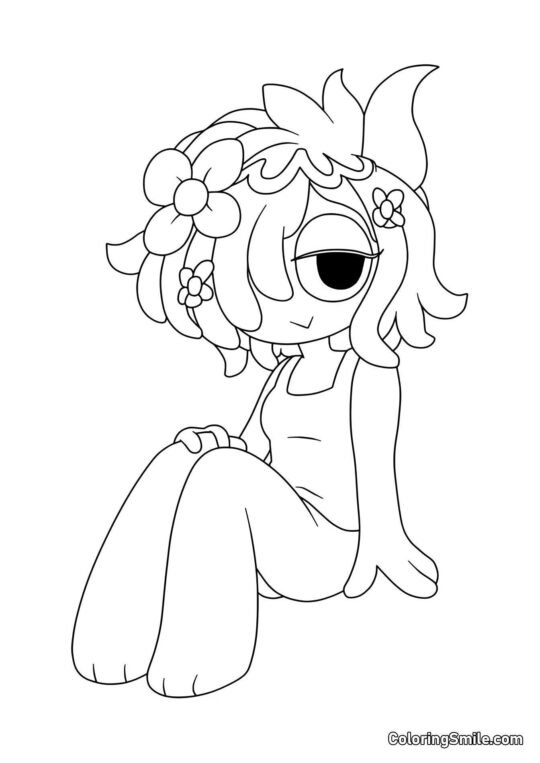 Sprunk Vineria Sprunk Vineria - Page de Coloriage