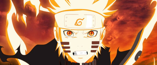 Coloriages Naruto